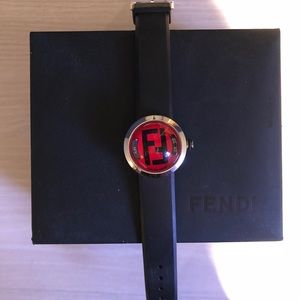 Fendi watch